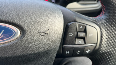 Ford Focus 1.5 EcoBoost 182 ST-Line X 5dr Petrol Estate